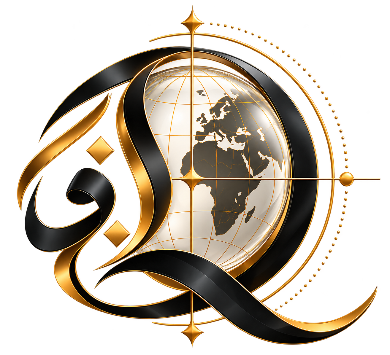 Q-SPACE symbol
